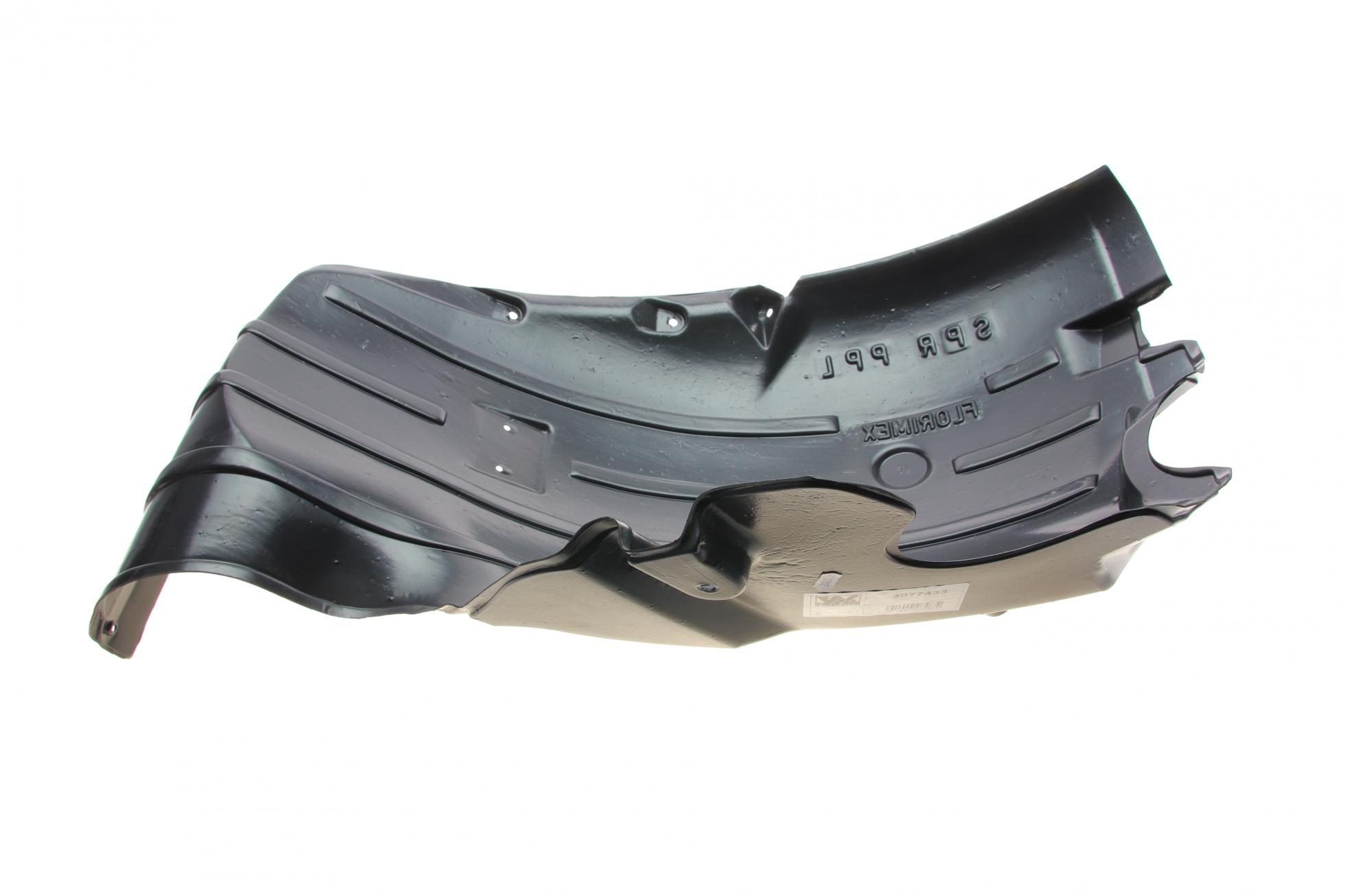 3077433 VAN WEZEL